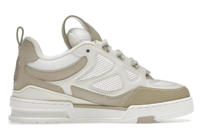 SKATE BEIGE